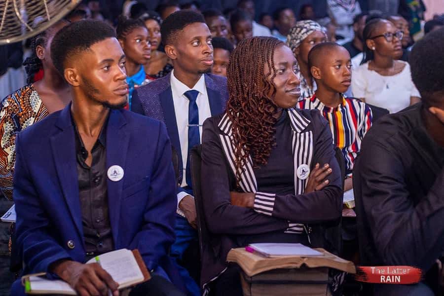 Grace-Tribe community