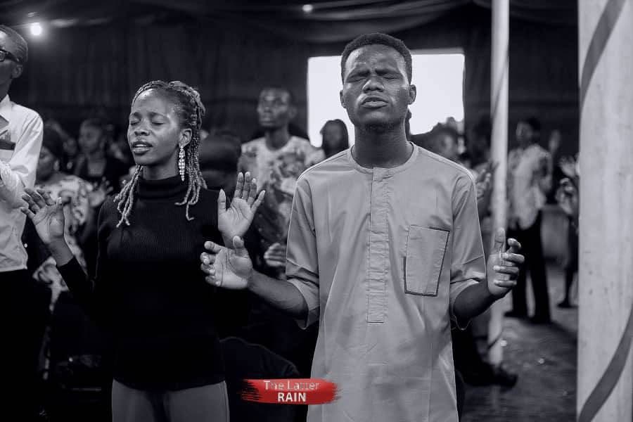 Prophetic Retreat (Ministers Conference)