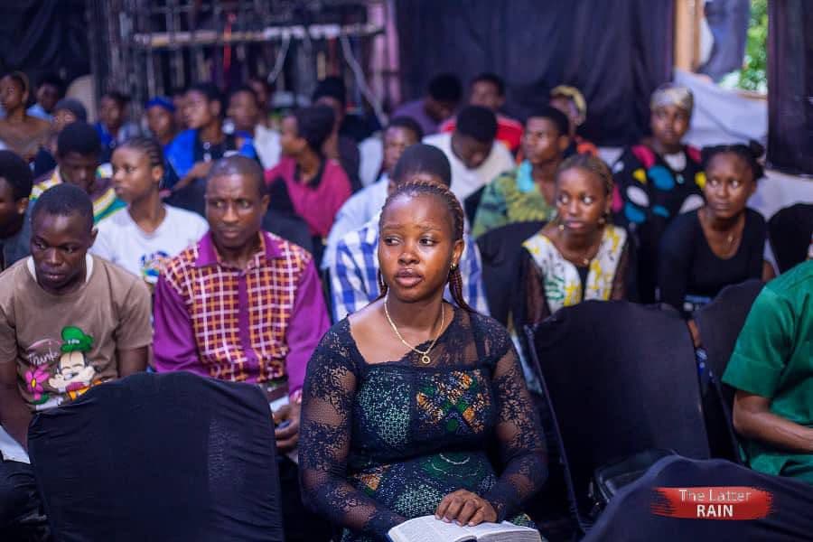 Prophetic and Miraculous School