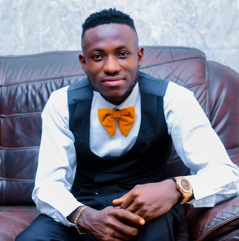 Tochukwu Victor Daniel